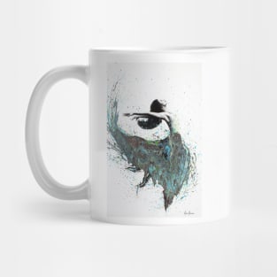 Gemstome Dance Mug